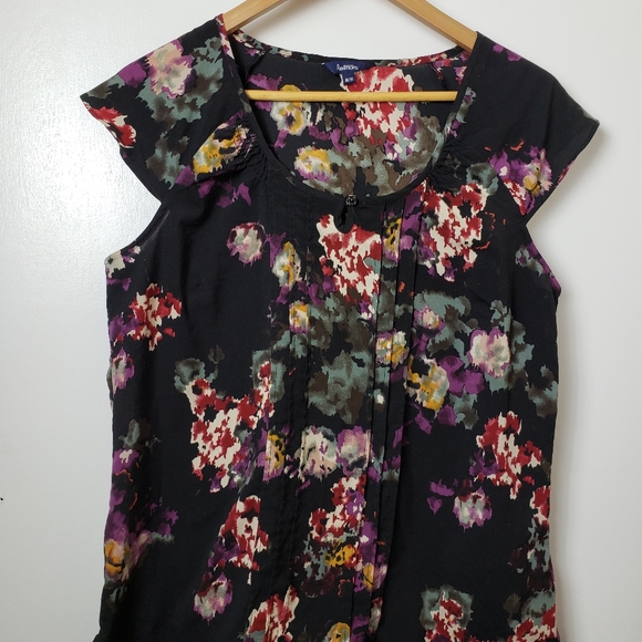 Women's Floral Top | REITMANS - Picture 1 of 5